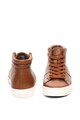 Polo Ralph Lauren Pantofi sport mid-high de piele Shaw Barbati