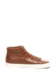 Polo Ralph Lauren Pantofi sport mid-high de piele Shaw Barbati