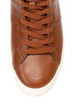 Polo Ralph Lauren Pantofi sport mid-high de piele Shaw Barbati