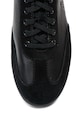 Polo Ralph Lauren Cadoc nyersbőr és bőr sneakers cipő dombornyomott logóval férfi