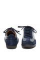 Polo Ralph Lauren Cadoc bőr és nyersbőr sneakers cipő férfi