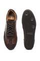 Polo Ralph Lauren Cadoc bőr és nyersbőr sneakers cipő férfi
