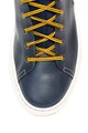 Polo Ralph Lauren Pantofi sport mid-high de piele, cu dublura din material textil Dleaney Barbati