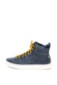 Polo Ralph Lauren Pantofi sport mid-high de piele, cu dublura din material textil Dleaney Barbati