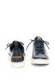 Polo Ralph Lauren Dunovin bőr sneakers cipő férfi