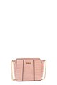 Basile Geanta crossbody cu model crocodil India Femei