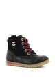 Kickers kids Ghete de piele Baieti