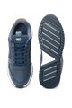 Lacoste Joggeur vízálló sneakers cipő bőrszegélyekkel férfi