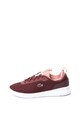 Lacoste Pantofi sport slip-on de plasa Spirit BURP Femei