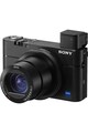 Sony Aparat foto digital  Cyber-Shot DSC-RX100 V, 20.1 MP, Negru Femei