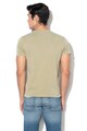 United Colors of Benetton Tricou din bumbac organic Barbati