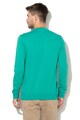 United Colors of Benetton Logómintás pulóver férfi