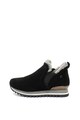 Gioseppo Pantofi sport slip-on de piele intoarsa Femei