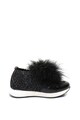 Gioseppo Pantofi sport slip-on cu ciucure Baieti