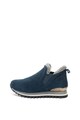 Gioseppo Pantofi sport slip-on de piele intoarsa Femei