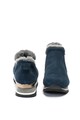 Gioseppo Pantofi sport slip-on de piele intoarsa Femei