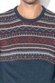 BLEND Пуловер с фигурална щампа Мъже