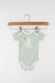 Undercolors of Benetton Body cu imprimeu - 2 piese Baieti