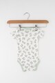 Undercolors of Benetton Body cu imprimeu - 2 piese Baieti