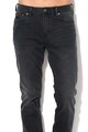 SUPERDRY Blugi slim fit Tyler Barbati