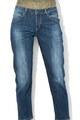 GUESS JEANS Blugi relaxed fit Vanille Femei