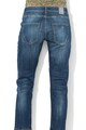 GUESS JEANS Blugi relaxed fit Vanille Femei