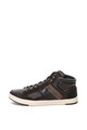 Levi's Pantofi sport mid-high de piele Beyers Barbati