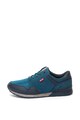 Levi's Pantofi sport cu brant confortabil si talpa cu pete decorative NY Runner Barbati