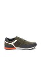 Levi's Pantofi sport cu brant confortabil si talpa cu pete decorative NY Runner Barbati