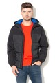 Jack & Jones Jack & Jones, Ross bélelt télikabát férfi