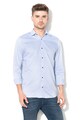 Jack & Jones Camasa slim fit cu model discret Barbati