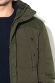 Jack & Jones Geaca parka cu gluga Derek Barbati