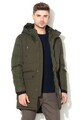 Jack & Jones Derek parka télikabát kapucnival férfi