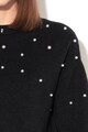 Vero Moda Svea pulóver gyöngyökkel női
