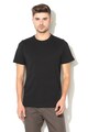 Jack & Jones Tricou slim fit cu decolteu la baza gatului Peter Barbati