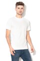 Jack & Jones Tricou slim fit cu decolteu la baza gatului Peter Barbati