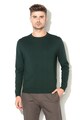 Jack & Jones Pulover din tricot cu terminatii striate Billy Barbati