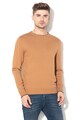 Jack & Jones Pulover din tricot cu terminatii striate Billy Barbati