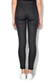 JdY Pantaloni skinny cu aspect peliculizat Femei