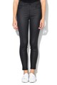 JdY Pantaloni skinny cu aspect peliculizat Femei