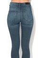 Vero Moda Blugi skinny cu talie inalta Sophia Femei