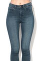 Vero Moda Blugi skinny cu talie inalta Sophia Femei