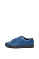 Jack & Jones Pantofi sport de piele ecologica Sputnik Barbati