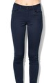 Vero Moda Blugi slim fit Seven Femei