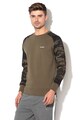 Diesel Bluza sport de casa, cu maneci raglan Barbati