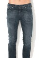 Scotch & Soda Blugi cu aspect decolorat Skim Barbati