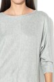 Tom Tailor 8Pulover din tricot fin, cu maneci liliac Femei