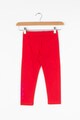 Agatha Ruiz de la Prada Letters leggings strasszköves rátétekkel Lány