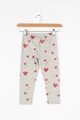 Agatha Ruiz de la Prada Csillámmintás leggings Lány