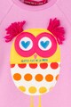 Agatha Ruiz de la Prada Bluza sport cu aplicatie Fete